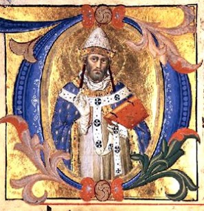 교황 성 그레고리오 2세04.jpg